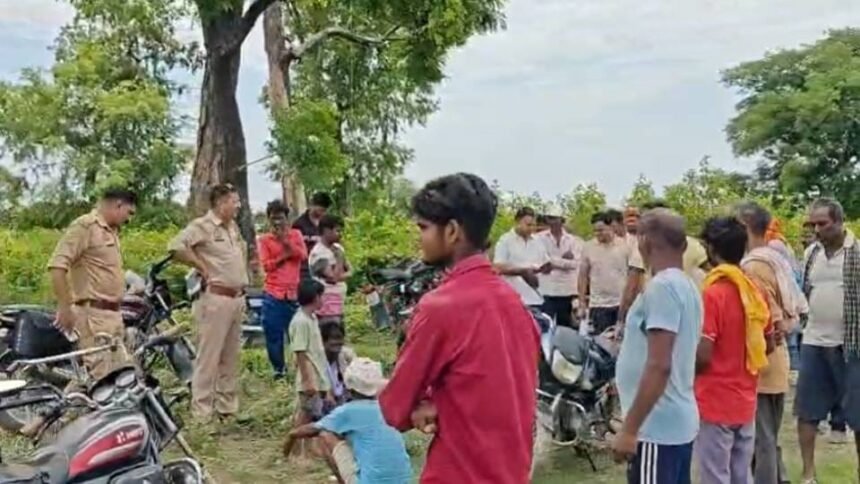 up-news:-मगरमच्छ-ने-महिला-को-बनाया-निवाला,-लोगों-ने-जबड़े-से-छुड़ाई-लाश;-खौफनाक-मंजर-देख-हर-कोई-कांप-गया