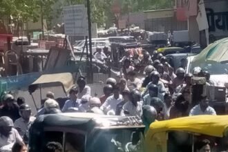 agra:-रावली-पुल-पर-अभी-25-दिन-की-आफत,-घर-से-निकलने-से-पहले-पढ़-लें-ये-खबर;-बदल-लें-रूट