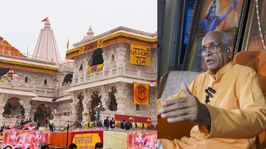 चंपत-राय-की-जगह-कौन?-ट्रस्ट-के-महासचिव-पद-की-रेस-में-ये-3-बड़े-नाम-आए-सामने