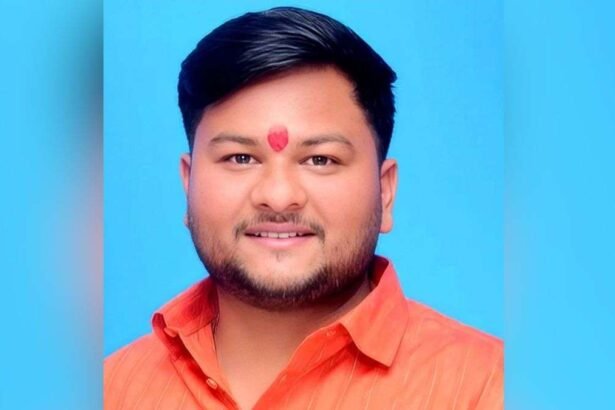 राम-मंदिर-चढ़ावा-चोरी-केस-में-जेल-में-बंद-अनुकल्प-मिश्रा-के-खिलाफ-एक-और-मुकदमा-दर्ज,-चाची-ने-लगाए-गंभीर-आरोप