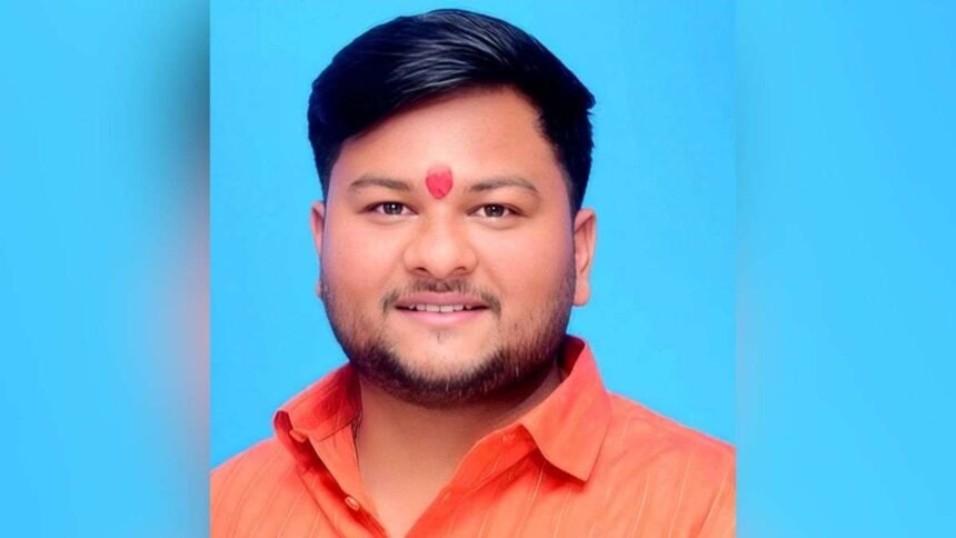 राम-मंदिर-चढ़ावा-चोरी-केस-में-जेल-में-बंद-अनुकल्प-मिश्रा-के-खिलाफ-एक-और-मुकदमा-दर्ज,-चाची-ने-लगाए-गंभीर-आरोप