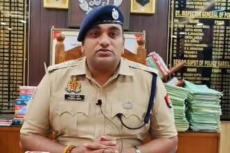 bareilly-news:-जिले-में-680-से-ज्यादा-विवेचनाएं-लंबित,-12-थानेदारों-की-प्रारंभिक-जांच-शुरू