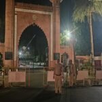 aligarh:-एएमयू-का-अलग-थाना-बनाने-की-तैयारी,-अभी-आता-है-सिविल-लाइंस-थाने-के-अंतर्गत,-शासन-ने-मांगी-रिपोर्ट
