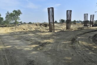 bareilly-news:-रिंग-रोड-पर-बनेंगे-चार-ओवरब्रिज,-तीन-इंटरचेंज-से-जुड़ेंगे-चार-हाईवे;-आसान-होगी-राह