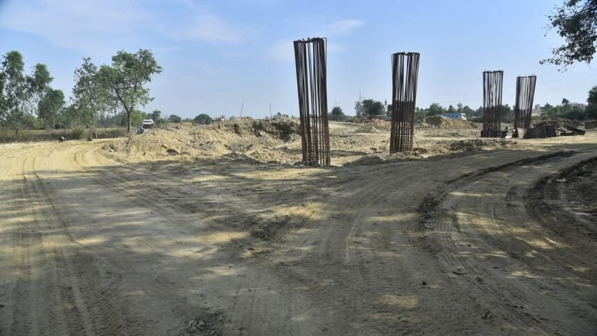 bareilly-news:-रिंग-रोड-पर-बनेंगे-चार-ओवरब्रिज,-तीन-इंटरचेंज-से-जुड़ेंगे-चार-हाईवे;-आसान-होगी-राह