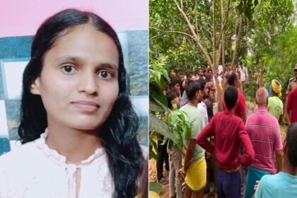 परिवार-की-इकलौती-बेटी-का-सपना-चूर!-कुएं-में-मिला-neet-छात्रा-का-शव,-पेपर-लीक-के-बाद-डिप्रेशन-में-थी-संध्या