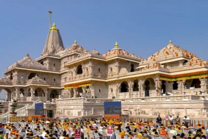 राम-मंदिर-चढ़ावा-चोरी-मामले-के-3-आरोपियों-की-एक-दिन-की-पुलिस-रिमांड,-अब-बैंक-खातों-के-खुलेंगे-राज