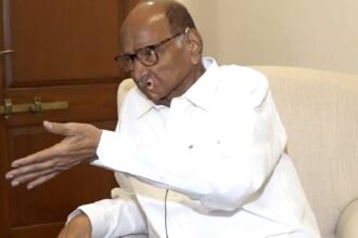 शरद-पवार-गुट-की-ncp-एनडीए-में-हो-सकती-है-शामिल?-महाराष्ट्र-की-राजनीति-में-एक-बार-फिर-हलचल