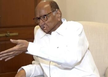 शरद-पवार-गुट-की-ncp-एनडीए-में-हो-सकती-है-शामिल?-महाराष्ट्र-की-राजनीति-में-एक-बार-फिर-हलचल