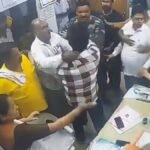 अस्पताल-में-महिला-डॉक्टरों-और-नर्सों-से-मारपीट-पर-बवाल,-शिवसेना-पार्षद-पर-दर्ज-हुआ-केस