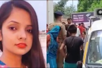 मुजफ्फरपुर-में-पत्नी-की-हत्या-के-आरोप-में-bdo-गिरफ्तार,-कई-दिनों-से-फरार-था-आरोपी-पति