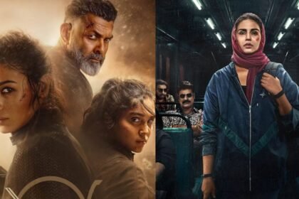 ‘अल्फा’-ने-पांचवें-दिन-पकड़ी-रफ्तार,-‘बेबी-डू-डाई-डू’-का-रहा-बुरा-हाल,-आलिया-भट्ट-का-बॉक्स-ऑफिस-पर-दबदबा-बरकरार
