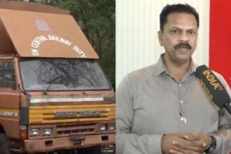 फर्जी-रजिस्ट्रेशन-का-बड़ा-खेल!-चोरी-के-ट्रकों-के-नेटवर्क-का-पर्दाफाश,-पढ़ें-exclusive-खबर