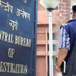 kanpur:-टेंडर-घोटाले-की-जांच-में-सीबीआई-का-शहर-में-छापा;-मुख्य-महाप्रबंधक-के-आवास-कार्यालय-में-खंगाले-दस्तावेज