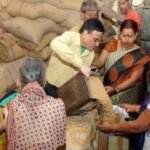 up:-राशन-व्यवस्था-में-बड़ा-बदलाव,-आगरा-में-बनेंगी-225-नई-सरकारी-दुकानें;-150-के-लिए-जमीन-का-चयन