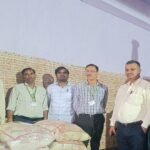 up:-आगरा-में-मिलावटखोरों-पर-सबसे-बड़ा-प्रहार!-मसाला-फैक्टरी-पर-छापा,-410-किलो-हल्दी,-धनिया-और-सेंधा-नमक-सीज