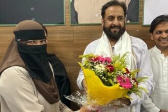 aimim-को-लगा-बड़ा-झटका,-bmc-में-गोवंडी-की-नगरसेविका-रोशन-शेख-अयोग्य-घोषित,-जानिए-क्यों-हो-गई-कार्रवाई