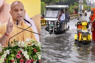 पूरे-यूपी-में-आफत-की-बारिश,-cm-योगी-ने-अधिकारियों-को-दिए-सख्त-निर्देश;-फील्ड-में-उतरें-अधिकारी,-24-घंटे-में-मुआवजा