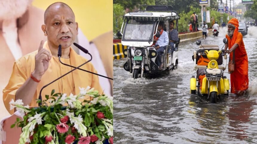 पूरे-यूपी-में-आफत-की-बारिश,-cm-योगी-ने-अधिकारियों-को-दिए-सख्त-निर्देश;-फील्ड-में-उतरें-अधिकारी,-24-घंटे-में-मुआवजा