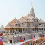 शेयर-बाजार-में-भी-लगाया-जा-रहा-था-अयोध्या-के-राम-मंदिर-के-चढ़ावे-की-चोरी-का-पैसा,-हुआ-बड़ा-खुलासा