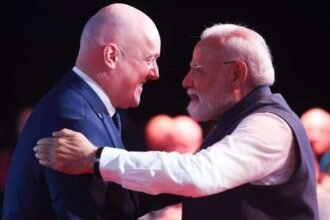 पीएम-मोदी-के-न्यूजीलैंड-दौरे-में-हुए-18-बड़े-फैसले,-भारत-न्यूजीलैंड-संबंधों-को-मिली-नई-ऊंचाई