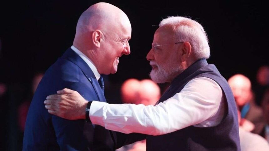 पीएम-मोदी-के-न्यूजीलैंड-दौरे-में-हुए-18-बड़े-फैसले,-भारत-न्यूजीलैंड-संबंधों-को-मिली-नई-ऊंचाई