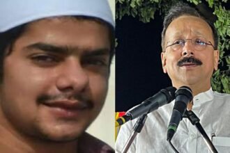 बाबा-सिद्दीकी-हत्याकांड-मामले-में-मुंबई-पुलिस-ने-अबतक-नहीं-ली-अनमोल-बिश्नोई-की-हिरासत,-कोर्ट-ने-जताई-नाराजगी