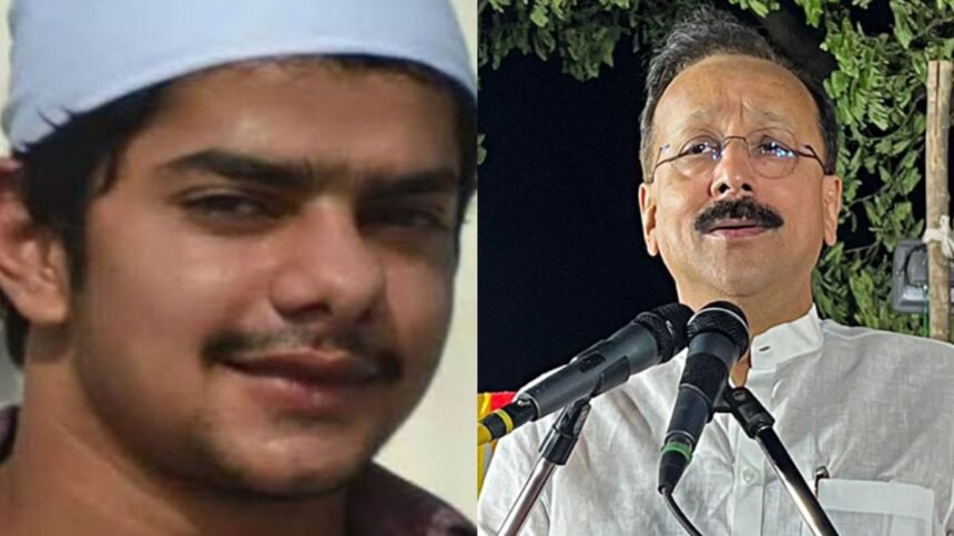 बाबा-सिद्दीकी-हत्याकांड-मामले-में-मुंबई-पुलिस-ने-अबतक-नहीं-ली-अनमोल-बिश्नोई-की-हिरासत,-कोर्ट-ने-जताई-नाराजगी