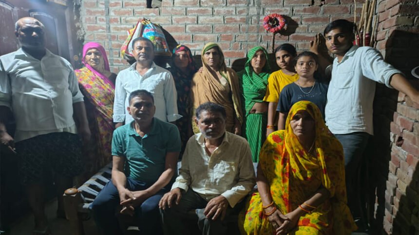 सुप्रीम-कोर्ट-में-जजों-से-बदसलूकी:-याचिकाकर्ता-प्रबल-के-पिता-बोले-मानसिक-तनाव-में-था-बेटा,-उससे-गलती-हो-गई
