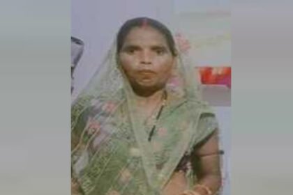 खूनी-खेल:-खेत-पर-कब्जे-के-विवाद-में-महिला-की-बेरहमी-से-हत्या,-जेल-से-छूटकर-आया-था-हत्यारोपी