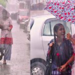 weather-update:-दो-दिनों-तक-छाए-रहेंगे-बादल,-बारिश-को-लेकर-मौसम-विभाग-ने-की-ये-भविष्यवाणी