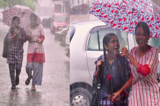 weather-update:-दो-दिनों-तक-छाए-रहेंगे-बादल,-बारिश-को-लेकर-मौसम-विभाग-ने-की-ये-भविष्यवाणी