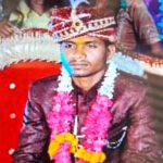 मौत-से-पसरा-मातम:-घर-पर-अकेले-युवक-ने-फंदा-लगाकर-दी-जान,-तीन-माह-पहले-बजी-थीं-शहनाइयां