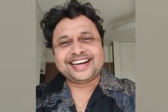 up:-दरोगा-हप्पू-सिंह-भी-अलग-बुंदेलखंड-राज्य-के-समर्थन-में-उतरे,-वीडियो-जारी-कर-pm-से-की-ये-अपील