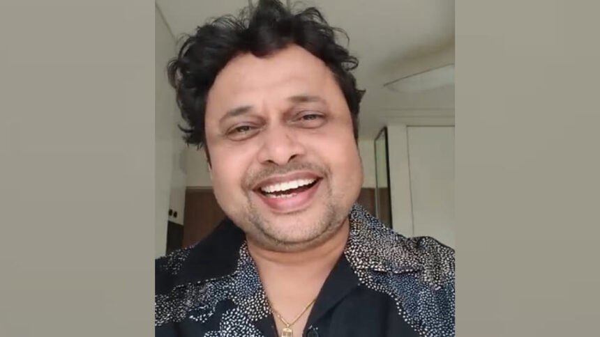 up:-दरोगा-हप्पू-सिंह-भी-अलग-बुंदेलखंड-राज्य-के-समर्थन-में-उतरे,-वीडियो-जारी-कर-pm-से-की-ये-अपील