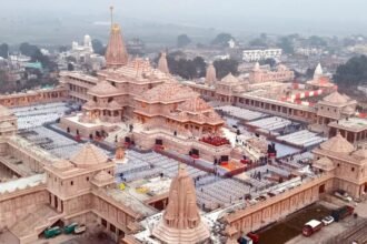 फोन-पर-चोरी-की-प्लानिंग,-ड्यूटी-से-पहले-ही-सबके-रोल-तय-होते-थे…,-राम-मंदिर-चढ़ावा-मामले-में-एक-और-बड़ा-खुलासा