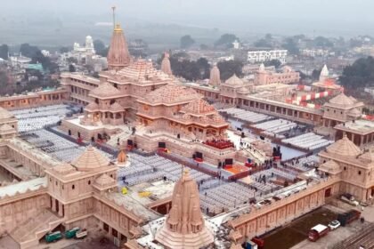 फोन-पर-चोरी-की-प्लानिंग,-ड्यूटी-से-पहले-ही-सबके-रोल-तय-होते-थे…,-राम-मंदिर-चढ़ावा-मामले-में-एक-और-बड़ा-खुलासा