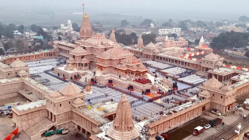 फोन-पर-चोरी-की-प्लानिंग,-ड्यूटी-से-पहले-ही-सबके-रोल-तय-होते-थे…,-राम-मंदिर-चढ़ावा-मामले-में-एक-और-बड़ा-खुलासा