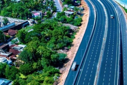 लखनऊ-कानपुर-एक्सप्रेसवे-का-उद्घाटन-आज,-सिर्फ-45-मिनट-में-पूरा-होगा-3-घंटे-वाला-सफर-यहां-जानें-सभी-बातें
