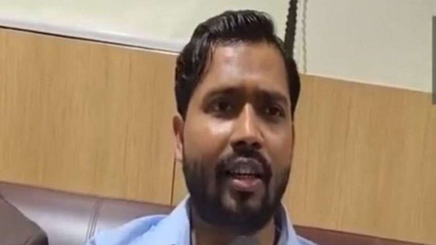 बिहार-से-बड़ी-खबर,-कोचिंग-संस्थान-मारपीट-मामले-में-खान-सर-को-राहत,-अग्रिम-जमानत-मिली