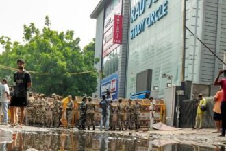 rau’s-ias-हादसे-में-cbi-की-क्लोजर-रिपोर्ट,-वरिष्ठ-mcd-अधिकारियों-को-राहत,-नहीं-मिला-आपराधिक-लापरवाही-का-सबूत