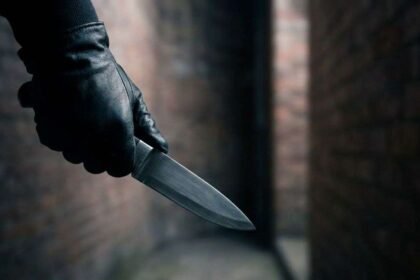 बहन-के-प्रेमी-को-भाई-ने-उतारा-मौत-के-घाट,-बहाने-से-बुलाया-और-फिर-चाकू-घोंपकर-कर-दी-हत्या