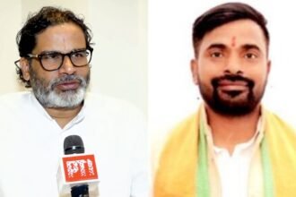 करोड़ों-के-मालिक-pk-के-सामने-बिना-घर-गाड़ी-वाले-bjp-प्रत्याशी-नीरज-कुमार,-बांकीपुर-में-मुकाबला-दिलचस्प
