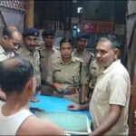 पटना-में-देह-व्यापार-के-शक-में-कई-पार्लर-और-स्पा-में-पुलिस-की-छापेमारी,-बंटी-की-हत्या-के-बाद-पुलिस-का-एक्शन