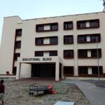 dbrau:-नई-बिल्डिंग-में-चलेंगी-एलएलएम-व-एलएलएम-एचआर-की-कक्षाएं,-बीसीआई-से-अनुमति-मिलने-का-इंतजार