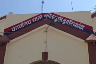 विवाहिता-की-हत्या-कर-शव-को-घर-में-ही-दबाया,-खुलासा-होने-पर-पुलिस-ने-खुदवाया