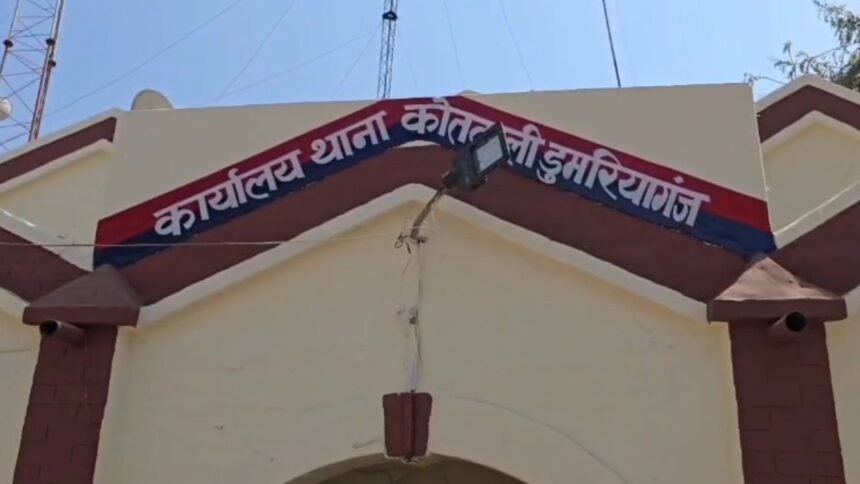 विवाहिता-की-हत्या-कर-शव-को-घर-में-ही-दबाया,-खुलासा-होने-पर-पुलिस-ने-खुदवाया
