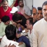 देहरादून-में-कांग्रेस-कार्यकर्ताओं-का-हंगामा,-राहुल-गांधी-की-रैली-को-इजाजत-न-मिलने-पर-भड़के,-जानें-क्या-हल-निकला
