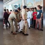 dss-की-पिटाई:-कैंट-स्टेशन-पर-क्या-क्या-हुआ,-27-वीडियो-और-30-कैमरों-की-खंगाली-गई-फुटेज;-दो-दिन-में-आएगी-रिपोर्ट
