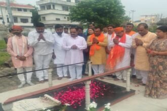up-:-भाजपा-नेता-प्रकाश-पाल-बोले-राहुल-गांधी-देश-को-बताएं-अपना-असली-धर्म-और-जाति